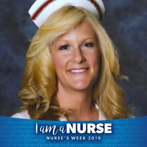 Meet your Posher, Wendy